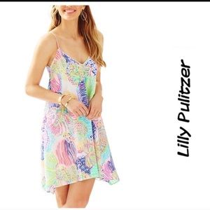 Lilly Pulitzer dress - new never worn